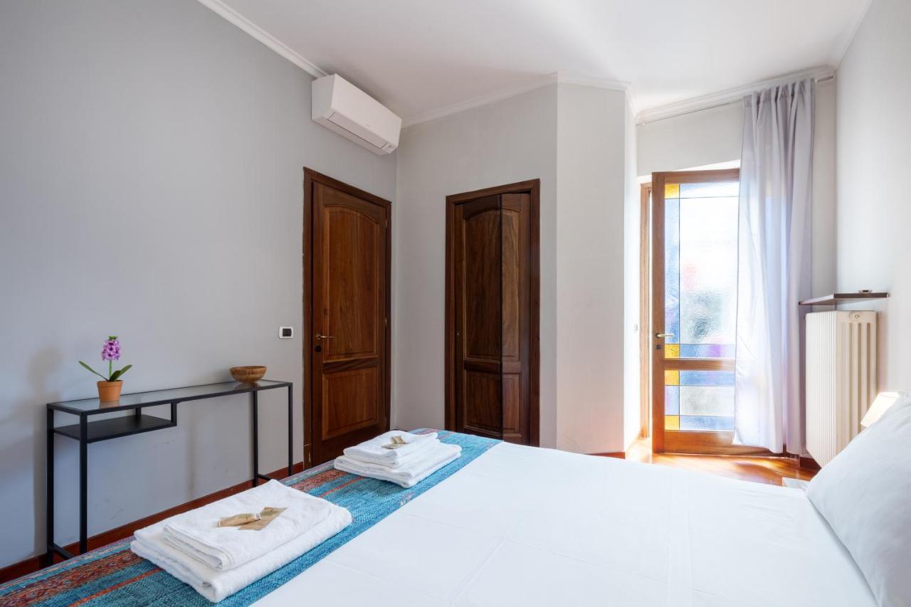 Apt 151 - City Center Roma Exterior foto