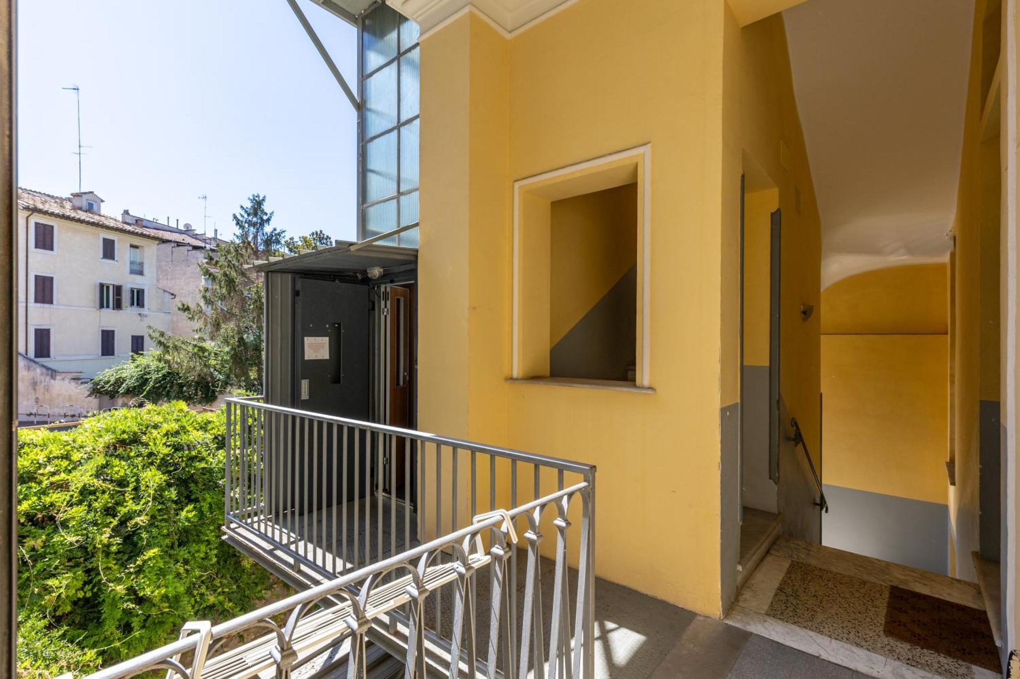 Apt 151 - City Center Roma Exterior foto