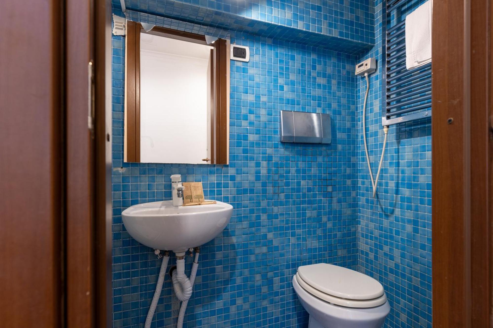 Apt 151 - City Center Roma Exterior foto