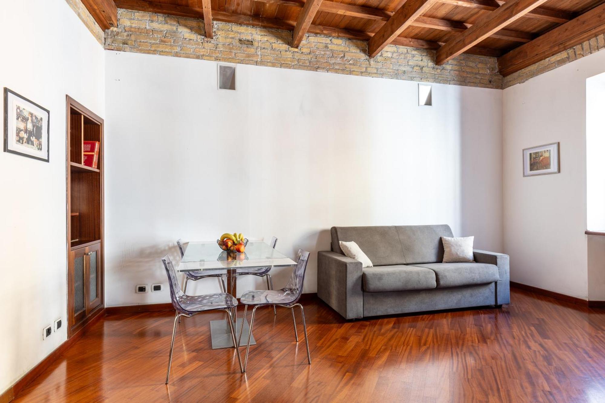 Apt 151 - City Center Roma Exterior foto